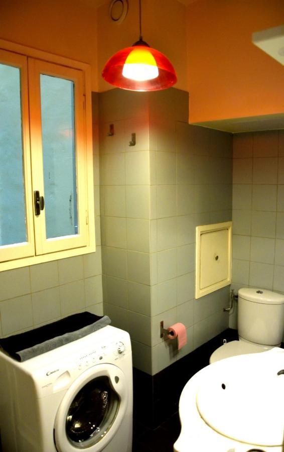 Unik Leilighet Nice Eksteriør bilde